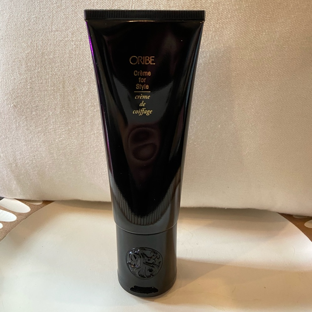 ORIBE Creme for Style never used